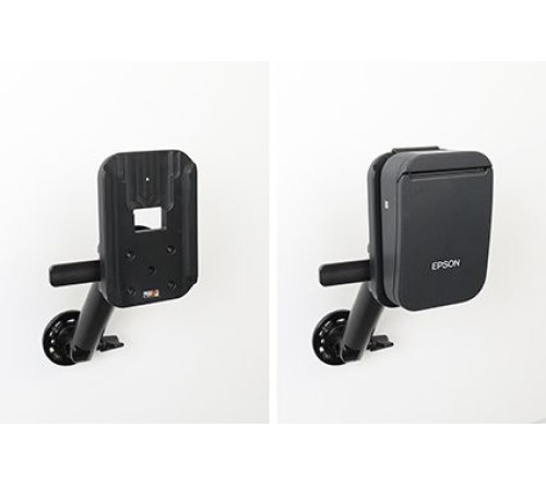 Brodit houder Epson TM-P211-101 met multimove clip