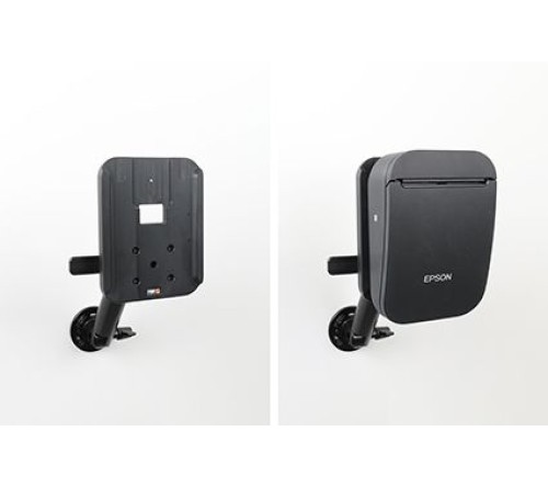 Brodit houder Epson TM-P8011-101/121 met multimove clip