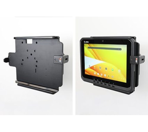 Brodit houder Zebra ET60/65 with keylock/ usbC 3.1