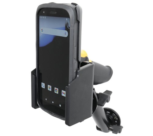 Brodit houder Zebra TC22/TC27 with pistolgrip TRG-SNP1-01