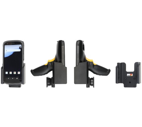 Brodit houder Zebra TC22/TC27 with pistolgrip TRG-SNP1-01