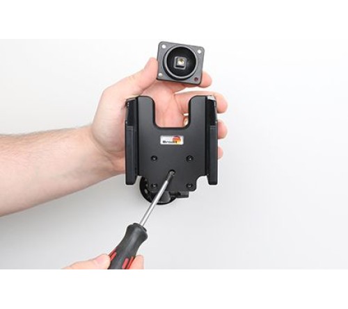 Brodit houder Zebra TC73/TC78 with pistolgrip TRG-NGTC7-ELEC