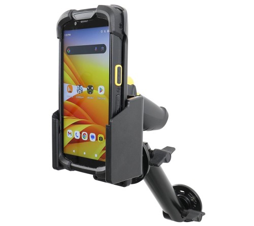 Brodit houder Zebra TC73/TC78 with pistolgrip TRG-NGTC7-ELEC