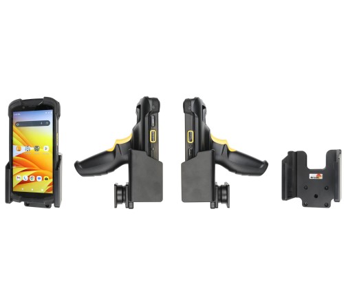 Brodit houder Zebra TC73/TC78 with pistolgrip TRG-NGTC7-ELEC