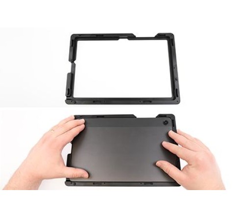 Brodit ModTek Hard Case Samsung Tab A9+ 11 SM-X210/X215/216