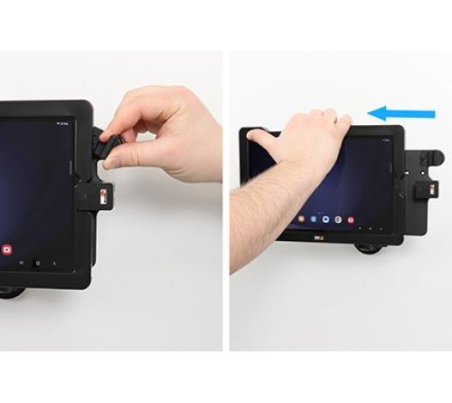 Brodit ModTek Hard Case Samsung Tab A9+ 11 SM-X210/X215/216