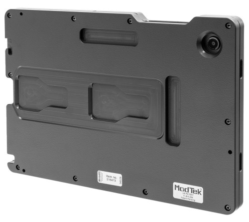 Brodit ModTek Hard Case Samsung Tab A9+ 11 SM-X210/X215/216