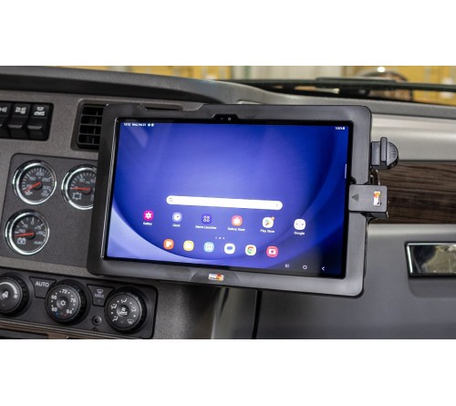 Brodit ModTek Hard Case Samsung Tab A9+ 11 SM-X210/X215/216