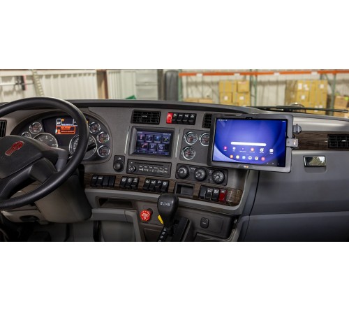 Brodit ModTek Hard Case Samsung Tab A9+ 11 SM-X210/X215/216