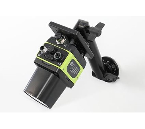 Brodit mounting plate Zebra FS10/ FS20/ XS40/ XS70