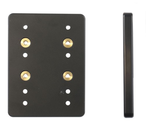 Brodit mounting plate Zebra FS10/ FS20/ XS40/ XS70