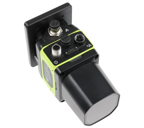 Brodit mounting plate Zebra FS10/ FS20/ XS40/ XS70