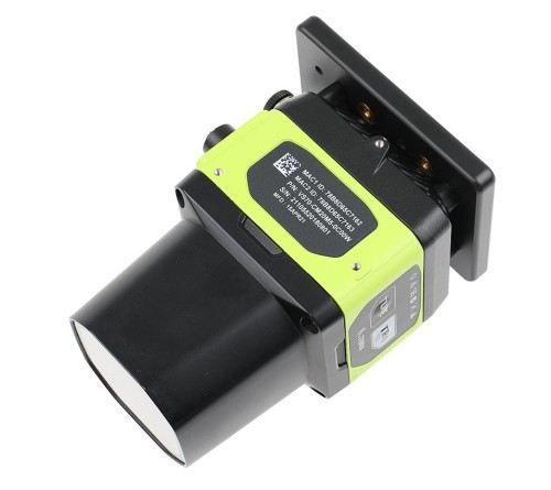 Brodit mounting plate Zebra FS10/ FS20/ XS40/ XS70