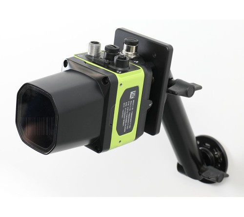 Brodit mounting plate Zebra FS10/ FS20/ XS40/ XS70