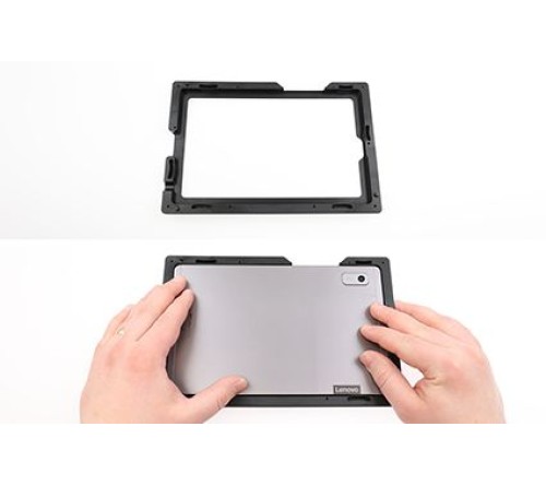 Brodit ModTek Hard Case Lenovo M9 - charging only