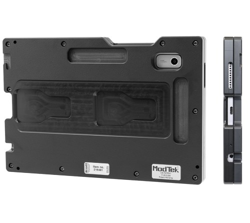 Brodit ModTek Hard Case Lenovo M9 - charging only