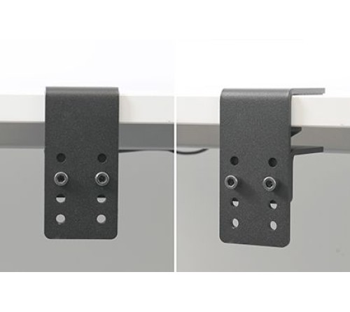 Brodit Desktop Clamp Mount for Pedestal Mount