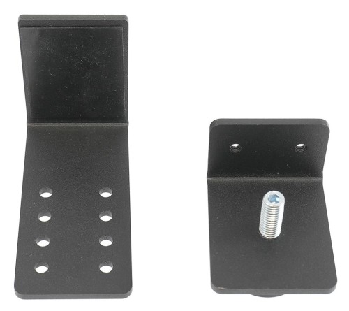 Brodit Desktop Clamp Mount for Pedestal Mount