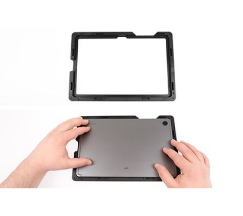 Brodit ModTek Hard Case Samsung Tab S9 FE SM-X51x