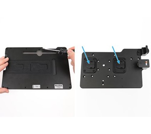 Brodit ModTek Hard Case Samsung Tab S9 FE SM-X51x