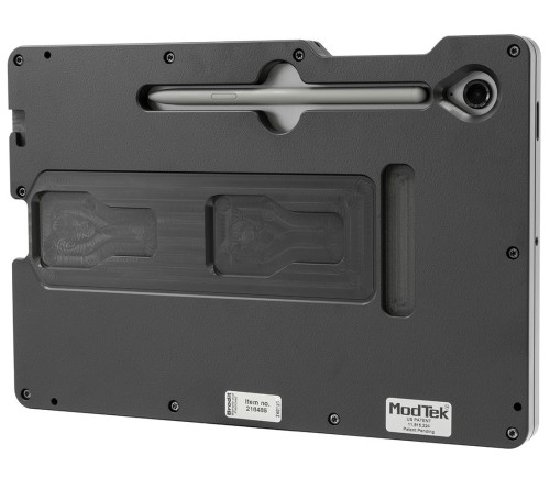 Brodit ModTek Hard Case Samsung Tab S9 FE SM-X51x