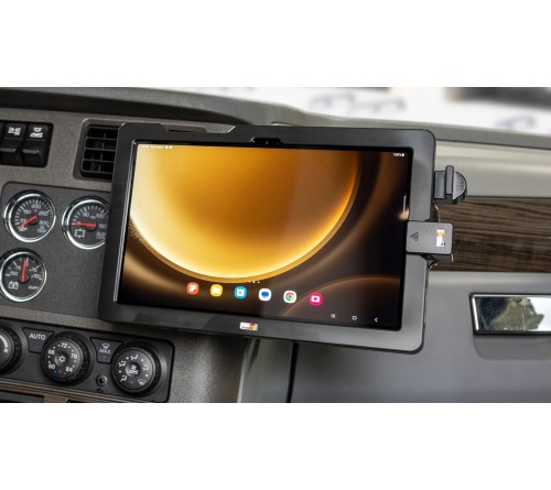 Brodit ModTek Hard Case Samsung Tab S9 FE SM-X51x