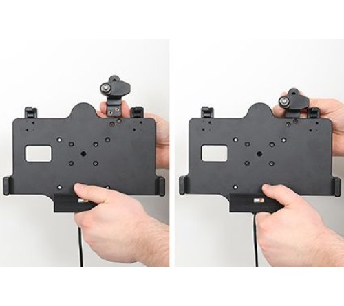 Brodit key lock module for Samsung Tab Active 3/ 5 holder