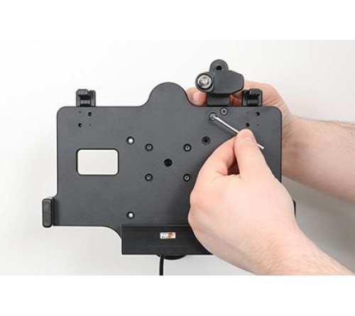 Brodit key lock module for Samsung Tab Active 3/ 5 holder