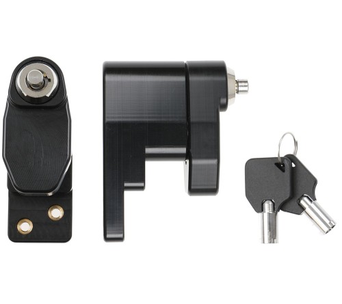 Brodit key lock module for Samsung Tab Active 3/ 5 holder