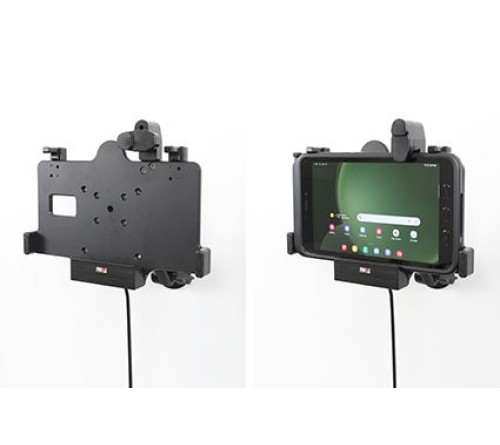 Brodit spring stud module for Samsung Tab Active 3/ 5 holder