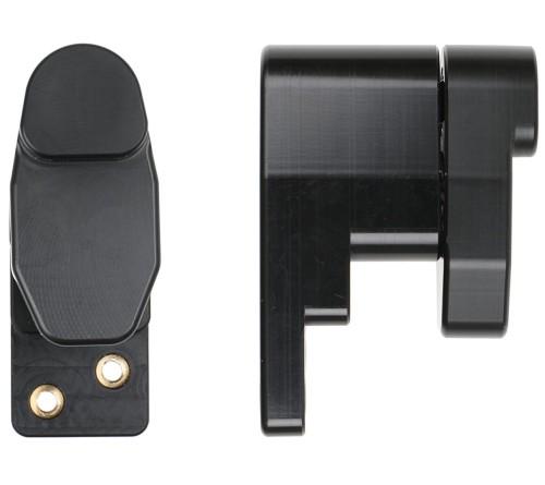 Brodit spring stud module for Samsung Tab Active 3/ 5 holder