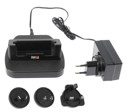 Brodit table stand Samsung Galaxy Xcover 7-pogo