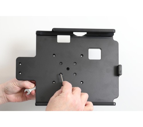 Brodit houder Zebra ET60/ ET65 AMPS & VESA