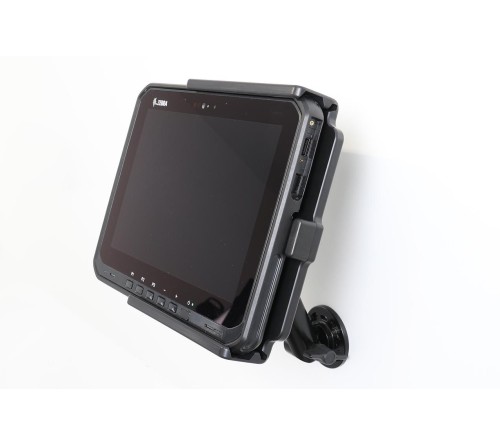 Brodit houder Zebra ET60/ ET65 AMPS & VESA