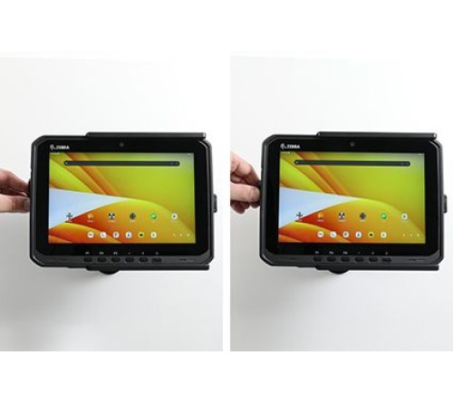 Brodit spring-lock - to be used with 216498