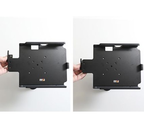 Brodit locking block with 2 keys - to be used with 216498