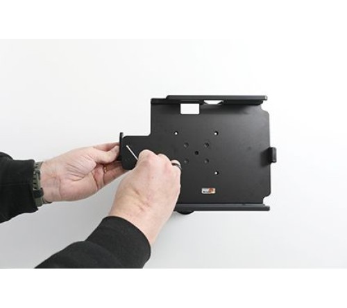 Brodit locking block with 2 keys - to be used with 216498