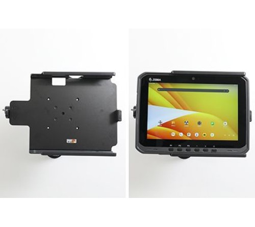 Brodit locking block with 2 keys - to be used with 216498