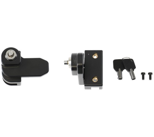 Brodit locking block with 2 keys - to be used with 216498