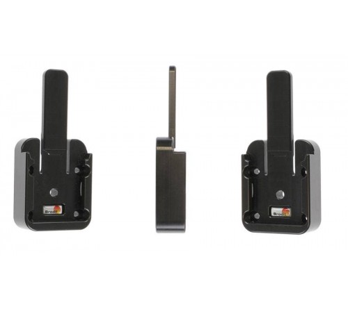 Brodit MultiMoveClip for attachment on wall   4 screws