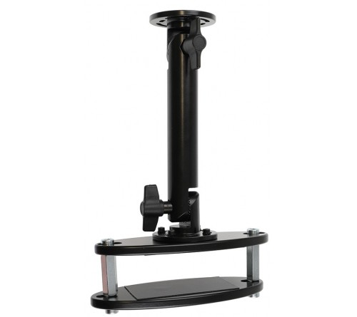 Brodit Heavy Duty Pedestal Forklift Mount 8" 5-130mm/127mm