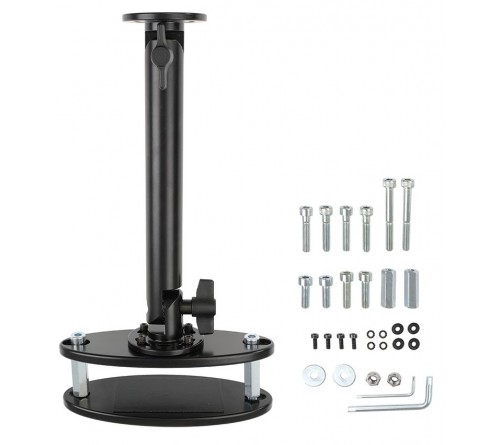 Brodit Heavy Duty Pedestal Forklift Mount 127mm 5-130mm/97mm