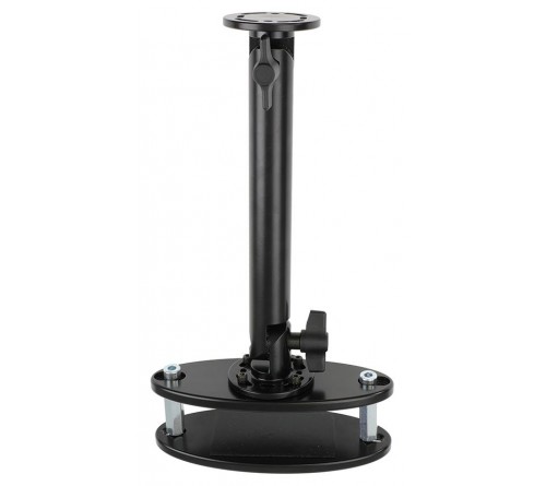 Brodit Heavy Duty Pedestal Forklift Mount 127mm 5-130mm/97mm