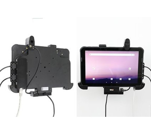 Brodit MUC Hub Mount 3 x usbA for Honeywell EDA10