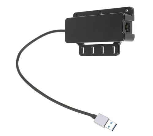 Brodit MUC Hub Mount 3 x usbA for Honeywell EDA10