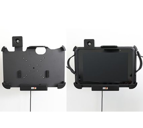 Brodit Charging cradle Pepperl+Fuchs Tab-IND 10 - with lock