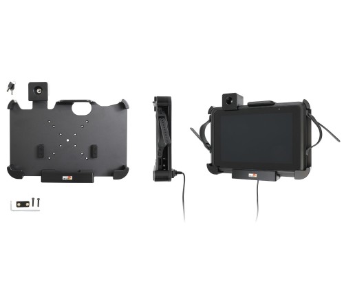 Brodit Charging cradle Pepperl+Fuchs Tab-IND 10 - with lock