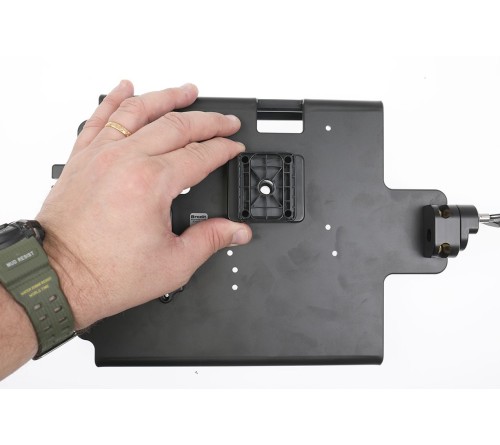 Brodit Adapter Plate / Spacer - for MoveClip or as a spacer