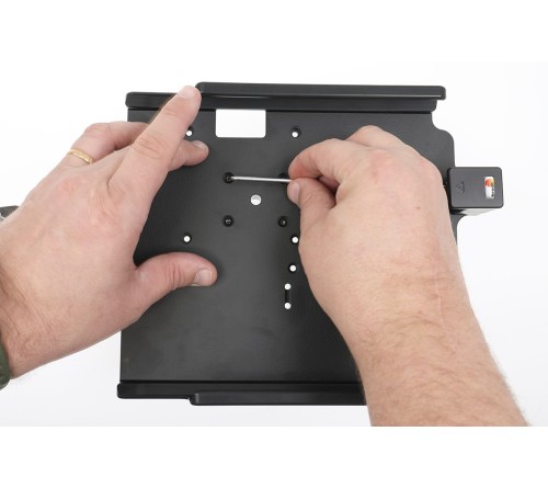 Brodit Adapter Plate / Spacer - for MoveClip or as a spacer