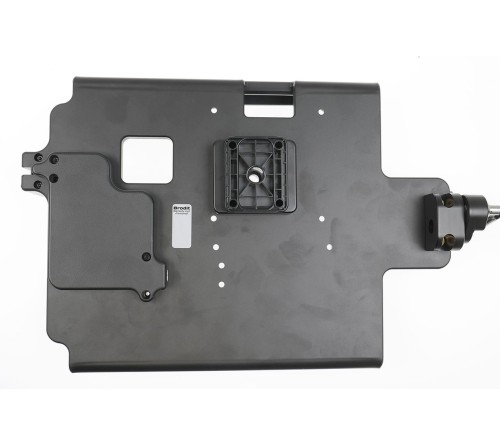 Brodit Adapter Plate / Spacer - for MoveClip or as a spacer